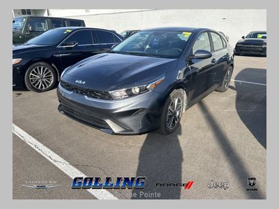 Used 2024 Kia Forte LXS