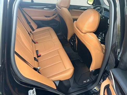 Used 2024 BMW X3 xDrive30i AWD/4WD image 21