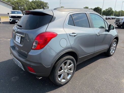 Used 2014 Buick Encore Premium AWD/4WD image 5