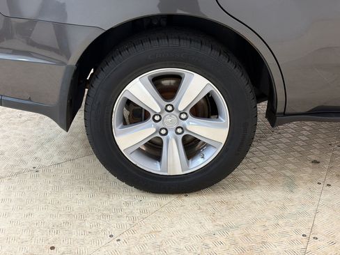 Used 2012 Acura MDX w/ Technology Package AWD/4WD image 12