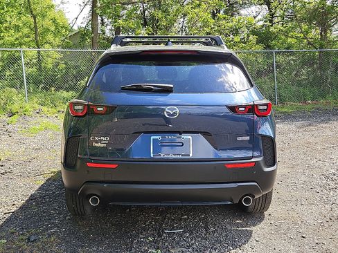 New 2026 MAZDA CX-50 2.5 Hybrid w/ Weather Package AWD/4WD image 5