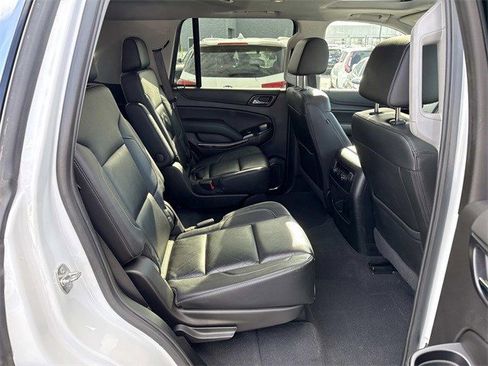 Used 2019 Chevrolet Tahoe LT w/ Luxury Package image 11