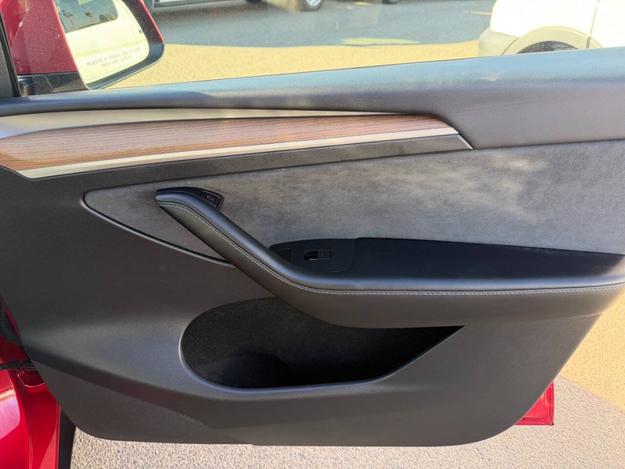 Used 2023 Tesla Model Y Long Range AWD/4WD image 18