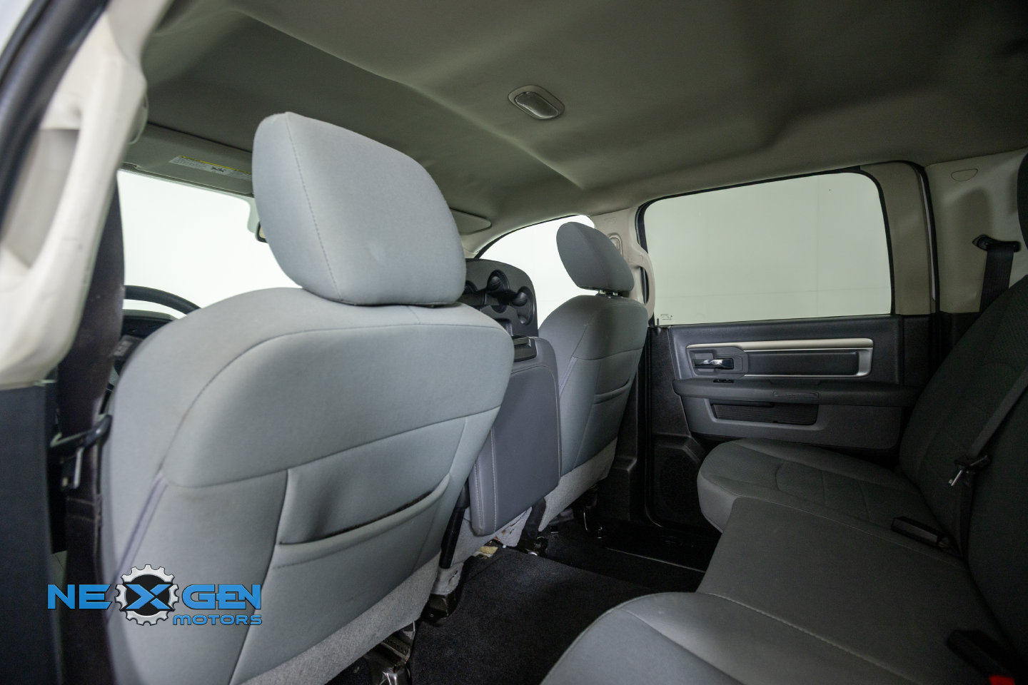 Used 2019 RAM 1500 Tradesman w/ Popular Equipment Group AWD/4WD image 24