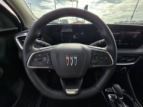 Used 2025 Buick Encore GX Sport Touring w/ Comfort Package image 14