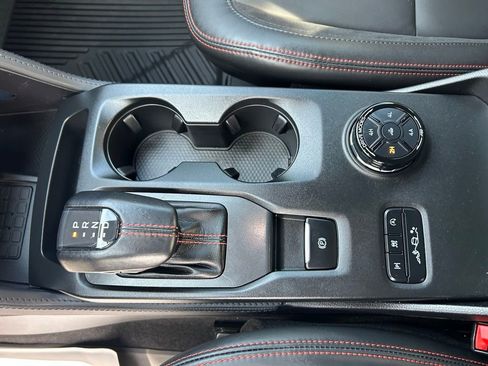 Certified 2024 Ford Ranger Raptor image 31