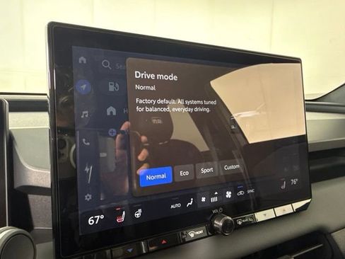 Used 2026 Toyota RAV4 AWD Plug-in Hybrid image 21