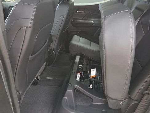 New 2026 Chevrolet Colorado LT w/ LT Convenience Package RWD image 18