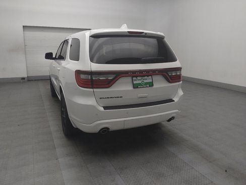 Used 2019 Dodge Durango SXT image 5