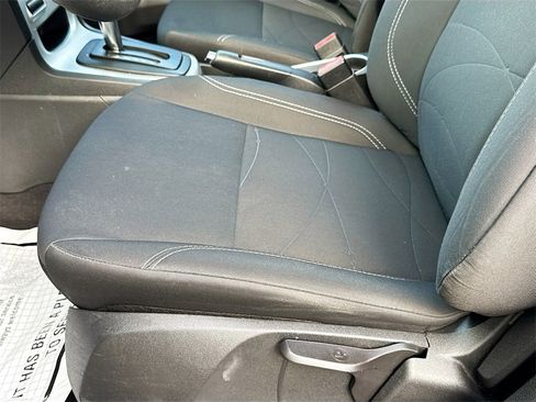 Used 2018 Ford Fiesta SE image 20