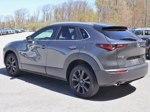 Used 2024 MAZDA CX-30 AWD 2.5 S w/ Select Sport Pkg image 5