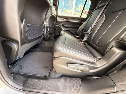 New 2026 Jeep Grand Cherokee L Limited image 28