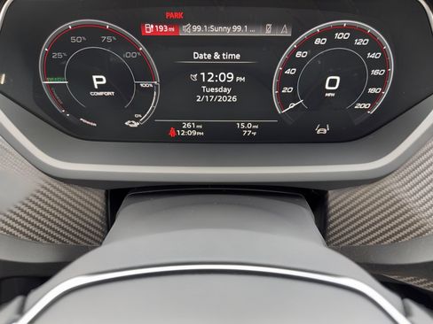 Used 2023 Audi e-tron GT Prestige w/ Prestige Package image 26