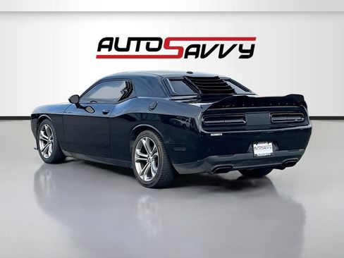 Used 2021 Dodge Challenger R/T RWD image 5