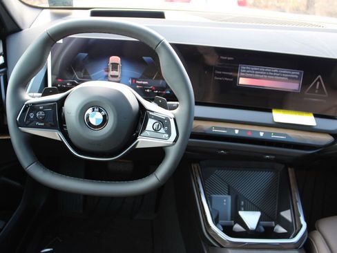 New 2026 BMW X3 xDrive30 w/ Premium Package image 10