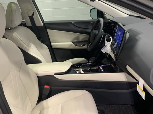 Certified 2026 Lexus NX 450h+ NX 450h+ AWD w/ Accessory Package (2T) image 42