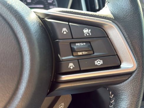 Used 2023 Subaru Ascent Limited w/ Technology Package AWD/4WD image 23