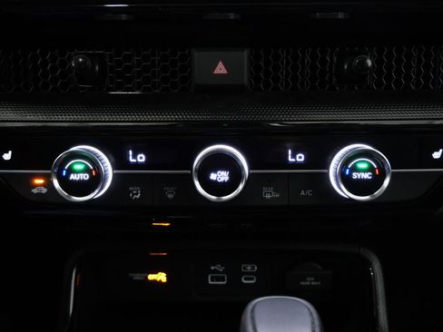Used 2025 Honda CR-V EX-L image 20