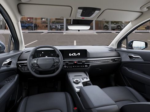 New 2026 Kia Sportage EX AWD/4WD image 14