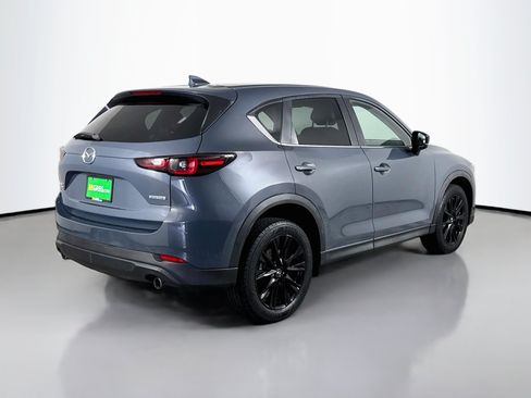Used 2022 MAZDA CX-5 Carbon Edition AWD/4WD image 10