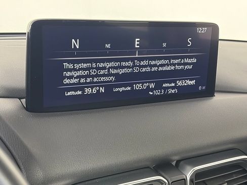 Used 2022 MAZDA CX-5 AWD 2.5 S image 19