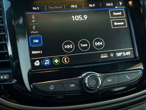 Used 2020 Chevrolet Trax LT image 26