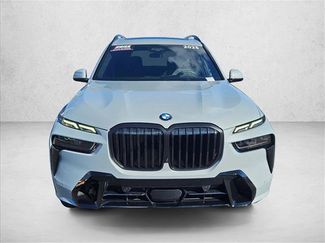 Certified 2025 BMW X7 xDrive40i w/ M Sport Package video 2