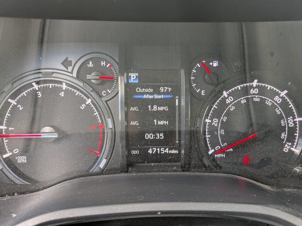 Used 2023 Toyota 4Runner SR5 RWD image 16