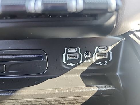Certified 2019 RAM 1500 Big Horn AWD/4WD image 11