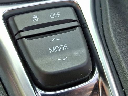 Used 2024 Chevrolet Camaro SS RWD image 23