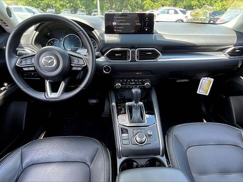 Certified 2024 MAZDA CX-5 AWD 2.5 S image 7