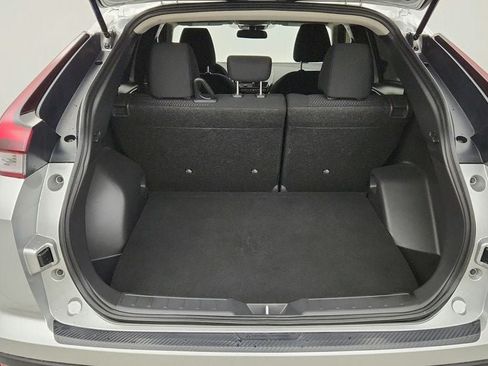 Used 2025 Mitsubishi Eclipse Cross LE AWD/4WD image 21