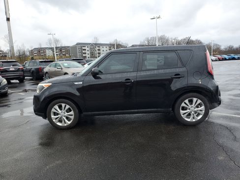 Used 2016 Kia Soul + w/ Primo Package image 8