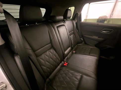 Used 2023 Nissan Rogue Platinum image 26