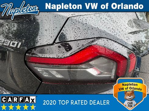 Used 2024 BMW 230i Coupe image 8