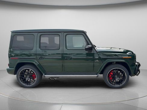 Used 2023 Mercedes-Benz G 63 AMG 4MATIC image 11