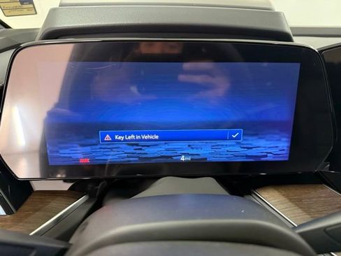 New 2025 Chevrolet Tahoe High Country image 21