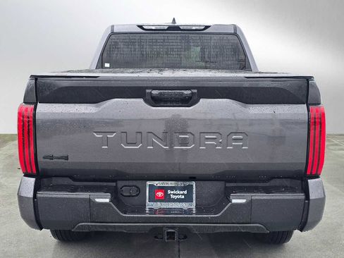 Used 2024 Toyota Tundra SR5 image 4
