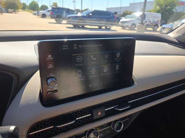 Certified 2024 Honda HR-V EX-L image 20