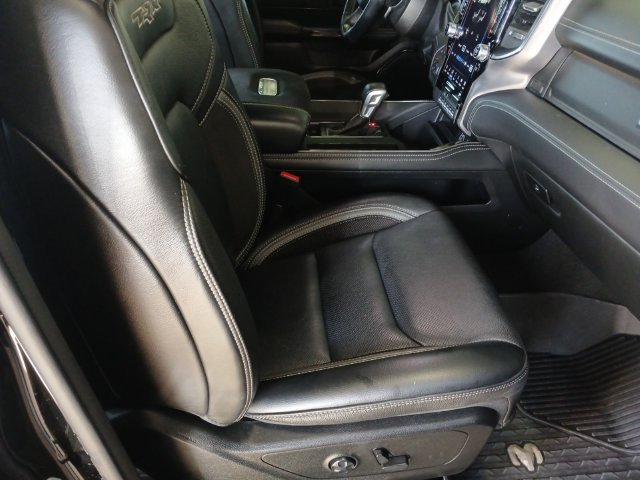 Used 2024 RAM 1500 TRX w/ TRX Level 1 Equipment Group AWD/4WD image 19