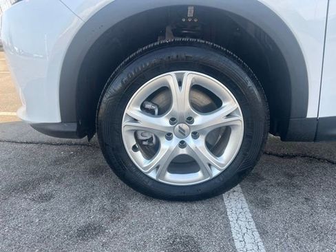 Used 2024 Dodge Hornet GT image 12