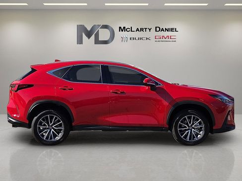 Used 2024 Lexus NX 350h AWD w/ Premium Package image 6