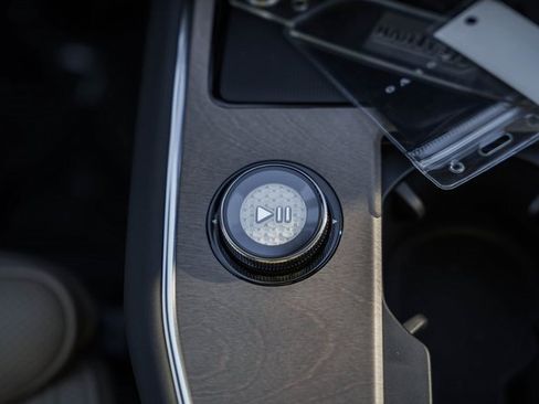 New 2026 Volvo EX90 Ultra image 24