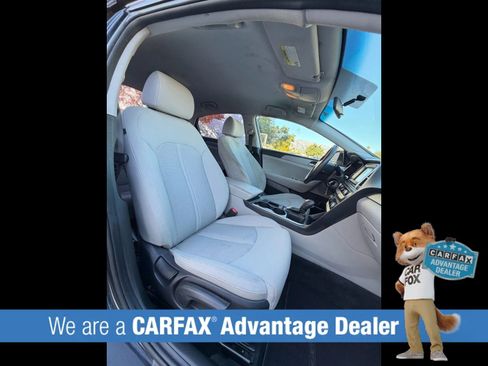 Used 2019 Hyundai Sonata SE FWD image 30