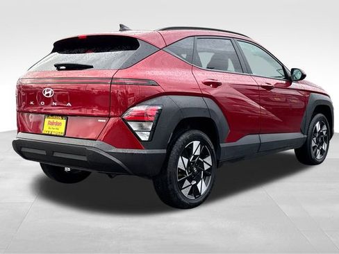 Used 2024 Hyundai Kona SEL image 7