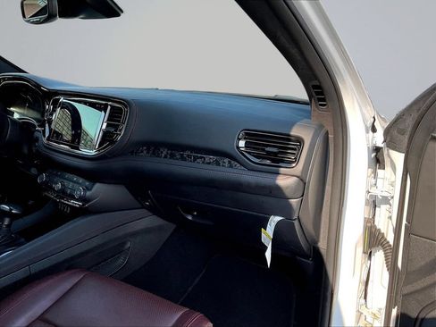Used 2025 Dodge Durango R/T AWD/4WD image 30