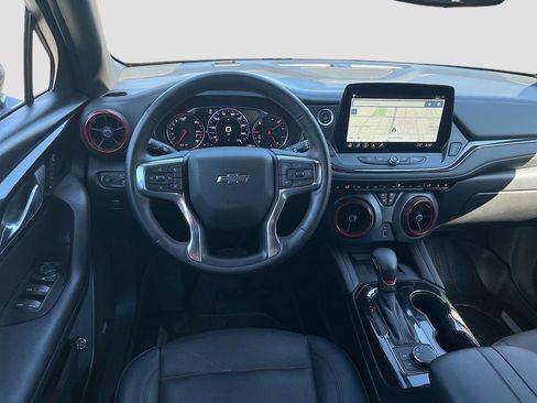 Used 2023 Chevrolet Blazer RS w/ Enhanced Convenience Package FWD image 23