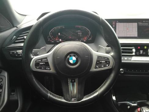 Used 2021 BMW 228i Gran Coupe w/ Lights Package FWD image 3