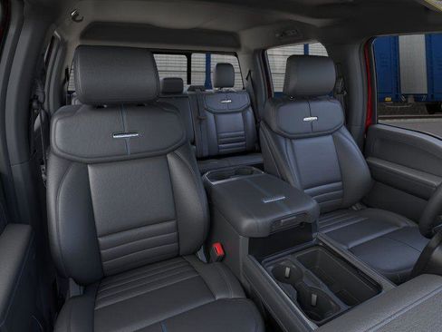 New 2026 Ford F250 Platinum AWD/4WD image 10