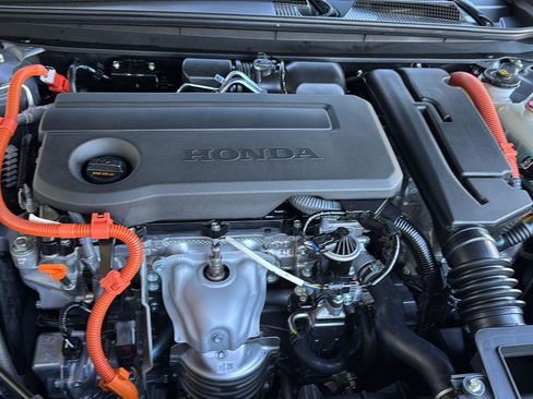 New 2025 Honda Accord Sport image 31